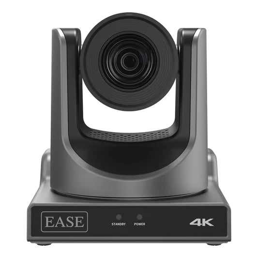 EASE PTZ 12X 4K30P Professional PTZ Camera