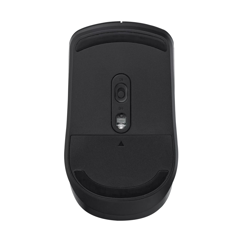 Rapoo M20 Plus Silent | Wireless Optical Mouse