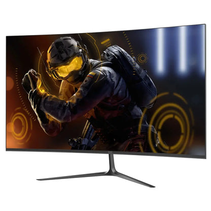 EASE G27V24 Curved Gaming Monitor