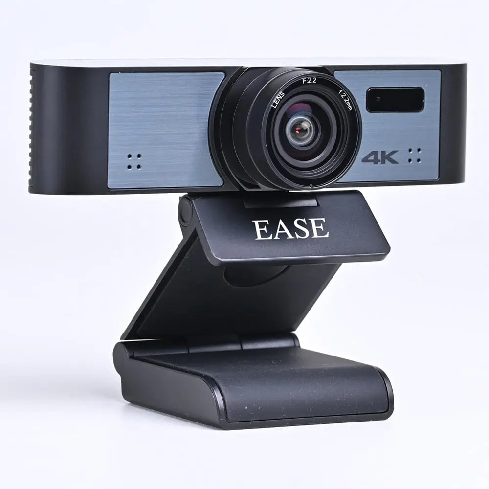 EASE ePTZ4K | High-Quality 4K Video Conferencing Camera with AI