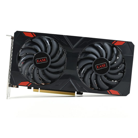 EASE E305 GeForce RTX 3050 8GB Graphics Card | Power, Performance & 4K Visuals