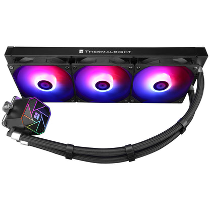 Thermalright Aqua Elite 360 V3 | ARGB Liquid CPU Cooler | Intel LGA115X/1200/1700/1851/2011/2066 & AMD AM4/AM5