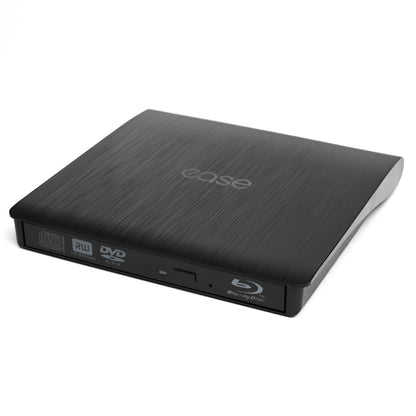 EASE External Blu-ray Drive Type-C | High-Speed, Plug-and-Play Multimedia Solution