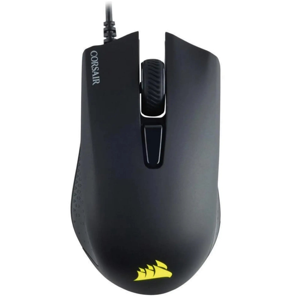 Corsair HARPOON RGB PRO Gaming Mouse (CH-9301111-AP) | Lightweight 85g Mouse with 12,000 DPI Optical Sensor and RGB Lighting