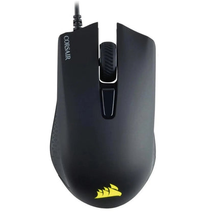 Corsair HARPOON RGB PRO Gaming Mouse (CH-9301111-AP) | Lightweight 85g Mouse with 12,000 DPI Optical Sensor and RGB Lighting