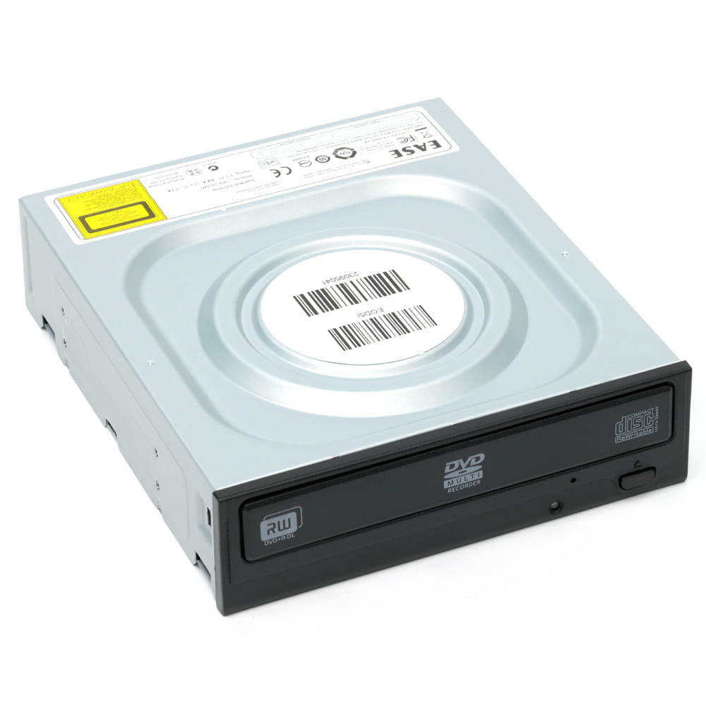 EASE EOD5I SATA Internal Optical Drive | Reliable High-Speed DVD Write ...