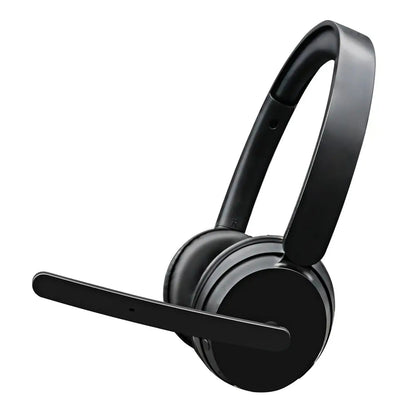 EASE EHB80 Wireless Noise-Cancelling Headset | Comfort, Clarity &amp; Long Battery Life