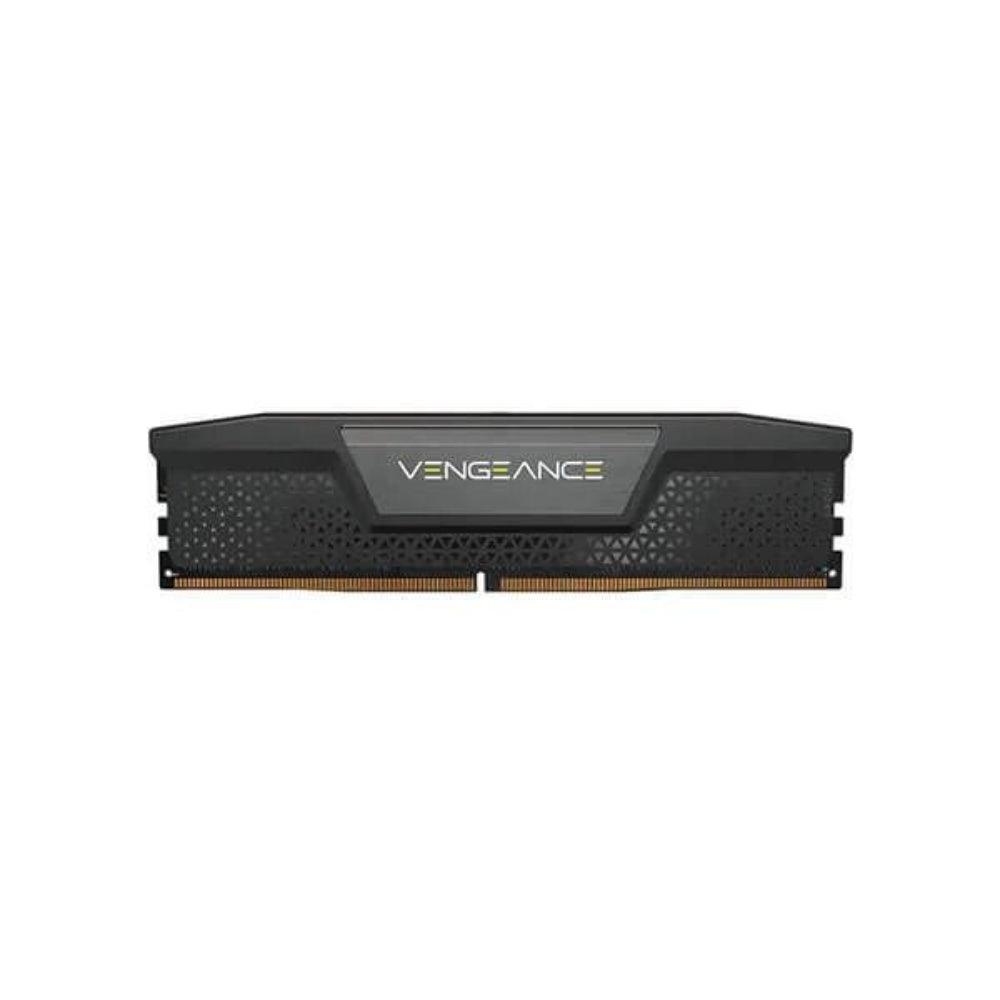 CORSAIR VENGEANCE DDR5 32GB (5600MHz) | High-Speed Next-Gen Desktop Memory