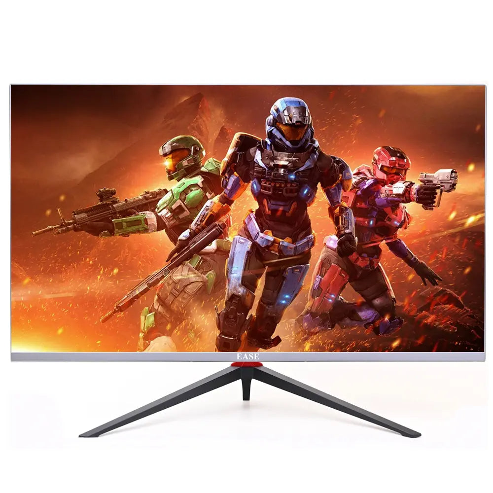 EASE G32I16P 32″ WQHD IPS Gaming Monitor | Ultrafast 165Hz for Professional Gamers