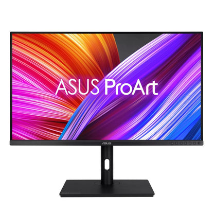 ASUS ProArt Display PA328QV | 31.5" WQHD Professional Monitor for Designers & Photographers