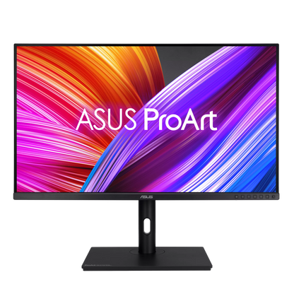 ASUS ProArt Display PA328QV | Professional Monitor | 31.5-inch, IPS