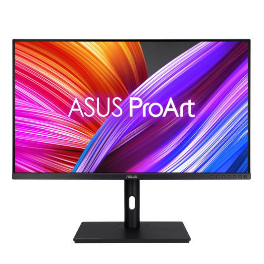 ASUS ProArt Display PA328QV | Professional Monitor | 31.5-inch, IPS