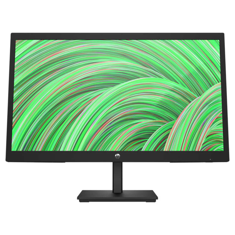 HP V22v G5 21.5" FHD Monitor | VA Panel | 75Hz | HDMI + VGA | Tilt Stand | Anti-Glare | Energy Efficient
