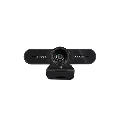 A4Tech PK-1000HA UHD 4K Pro AF Webcam Auto Focus 2160p, Driver-Free UVC