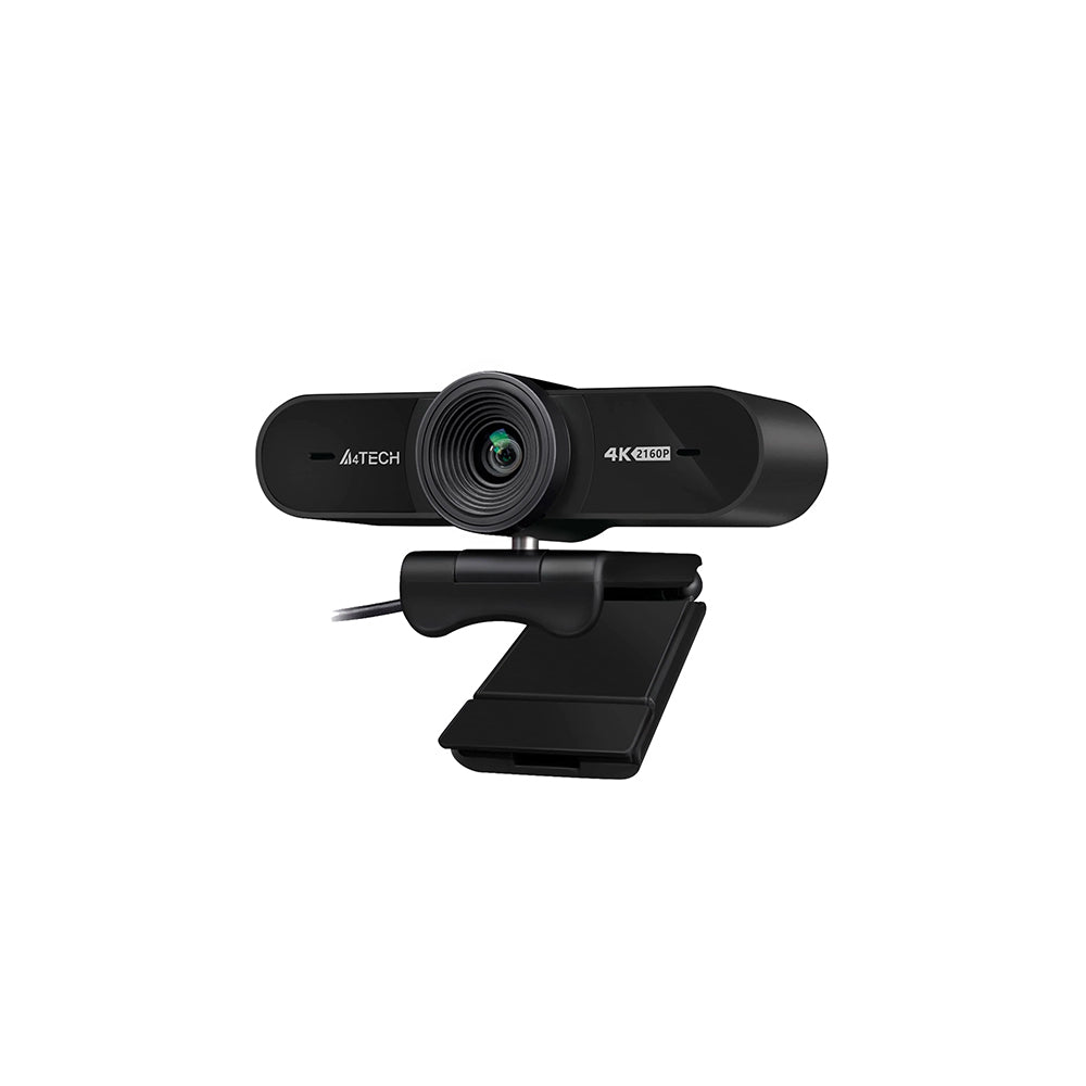 A4Tech PK-1000HA UHD 4K Pro AF Webcam Auto Focus 2160p, Driver-Free UVC