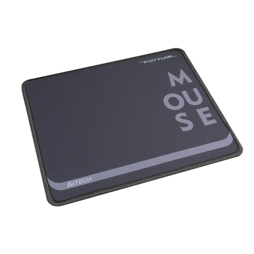 A4Tech FP20 | Waterproof Non-Slip Mouse Pad – 25x20cm | Smooth Tracking, Portable Design
