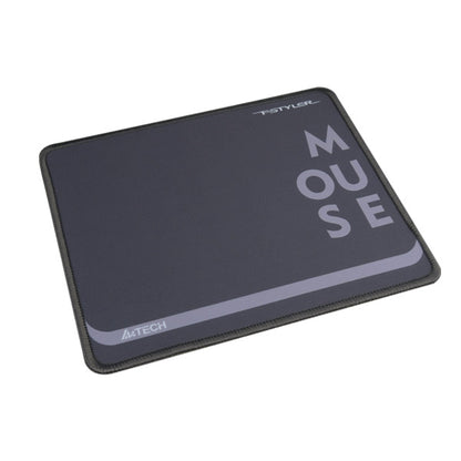 A4Tech FP20 | Waterproof Non-Slip Mouse Pad – 25x20cm | Smooth Tracking, Portable Design