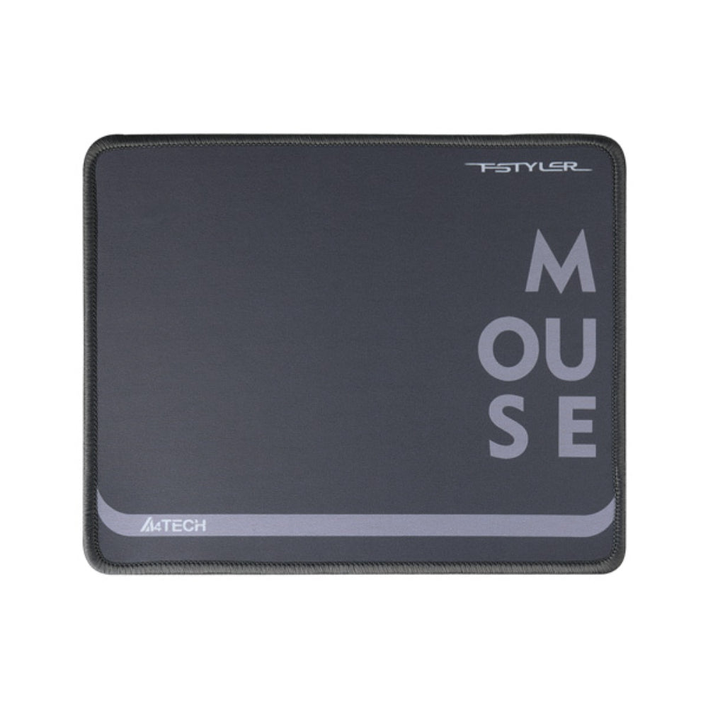 A4Tech FP20 | Waterproof Non-Slip Mouse Pad – 25x20cm | Smooth Tracking, Portable Design
