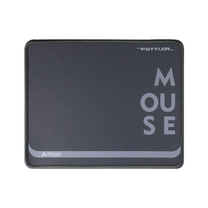 A4Tech FP20 | Waterproof Non-Slip Mouse Pad – 25x20cm | Smooth Tracking, Portable Design