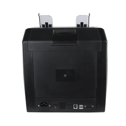 Speed-X SP-730A | Multi-Currency Advanced Functional Counting Machine (Up to 100 Currencies)