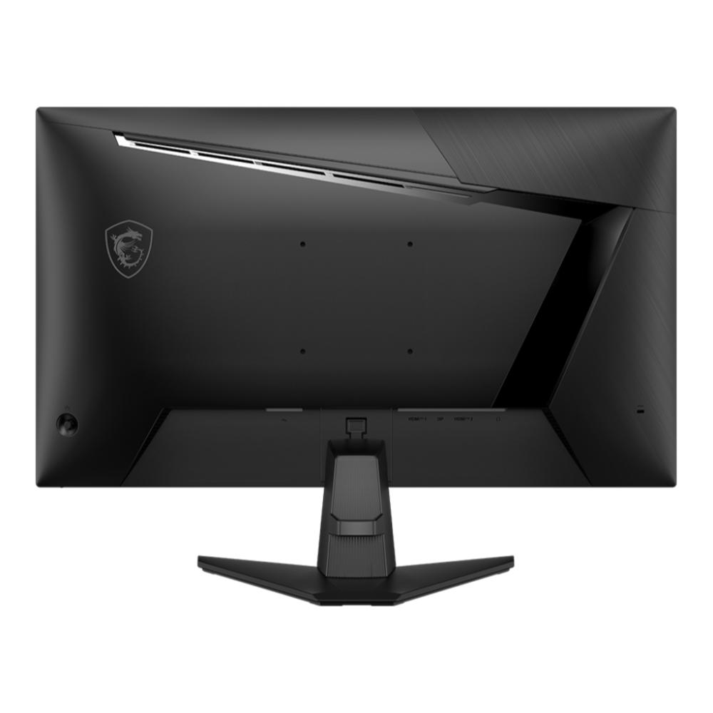 MSI MAG 275F | 27" FHD 180Hz Rapid IPS Gaming Monitor | 0.5ms, Adaptive-Sync, AI Vision