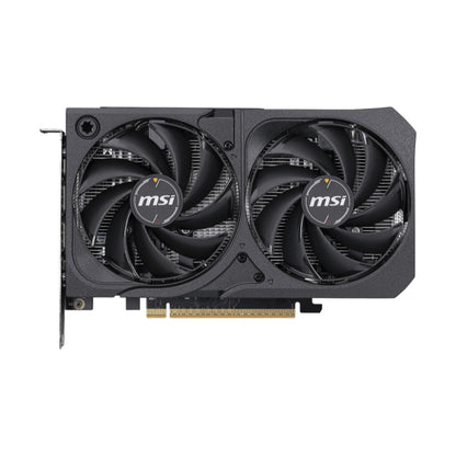 MSI GeForce RTX 5050 VENTUS 2X 8G  OC Graphics Card | Blackwell Architecture with DLSS 4, Ray Tracing & AI-Enhanced Performance