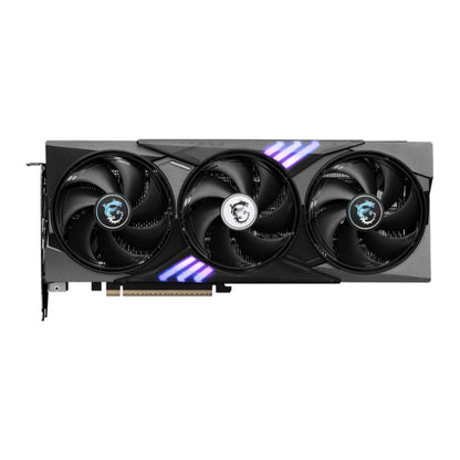 MSI GeForce RTX 5060Ti GAMING TRIO 3X 16G OC Graphics Card | Blackwell Architecture with 16GB GDDR7, DLSS 4 & Triple-Fan Cooling
