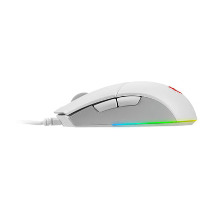 MSI CLUTCH GM11 RGB Gaming Mouse | Precision Control with Style and Durability