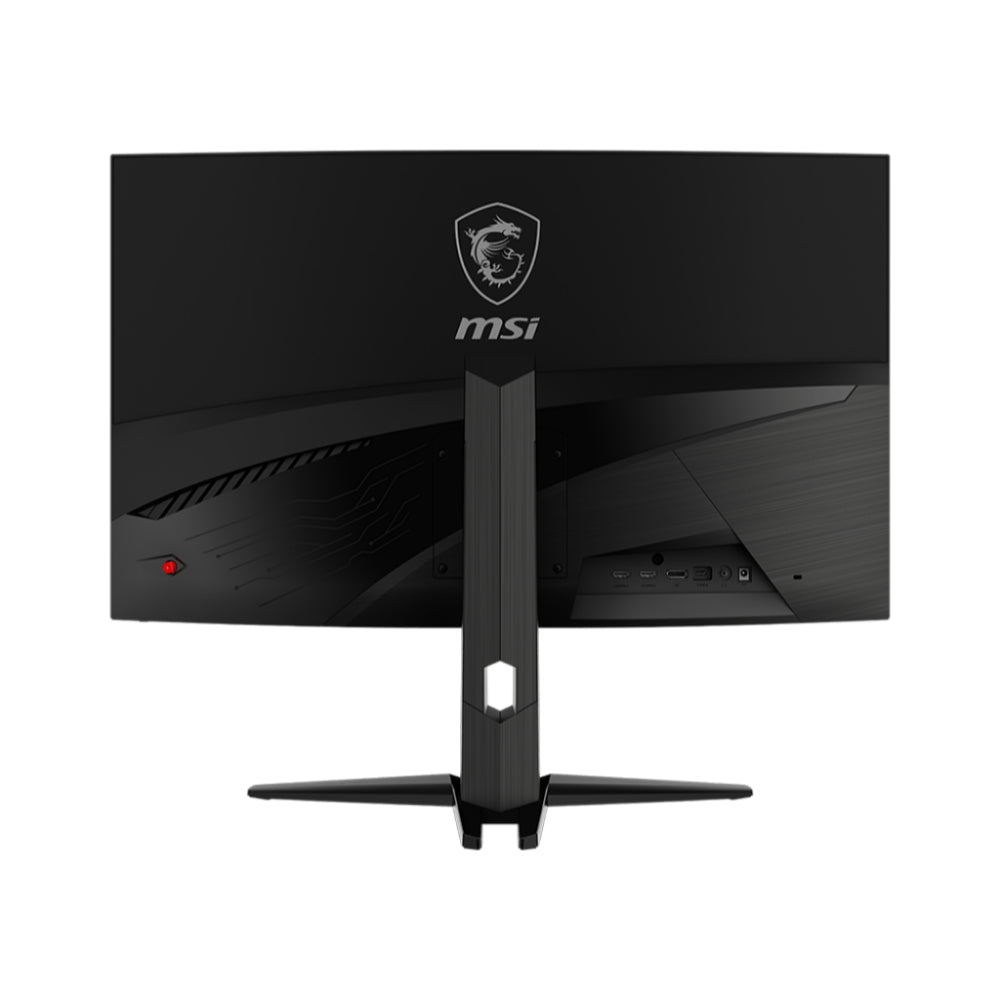 MSI MAG 321CUPDF | 31.5” UHD 160Hz Curved Gaming Monitor | Precision and Power for Next-Gen Gameplay