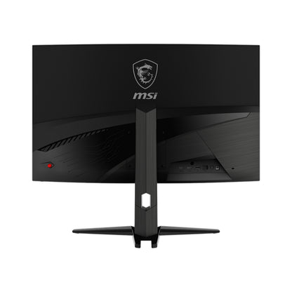 MSI MAG 321CUPDF | 31.5” UHD 160Hz Curved Gaming Monitor | Precision and Power for Next-Gen Gameplay