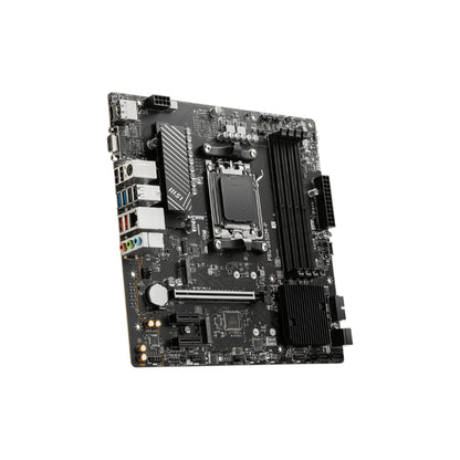 MSI PRO B650M-P | DDR5 Micro-ATX Motherboard for AMD AM5 Platform
