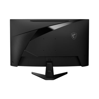 MSI MAG 321CQF E18 | 32" 180Hz QHD Curved Gaming Monitor | Immersive WQHD Display with Rapid VA Technology