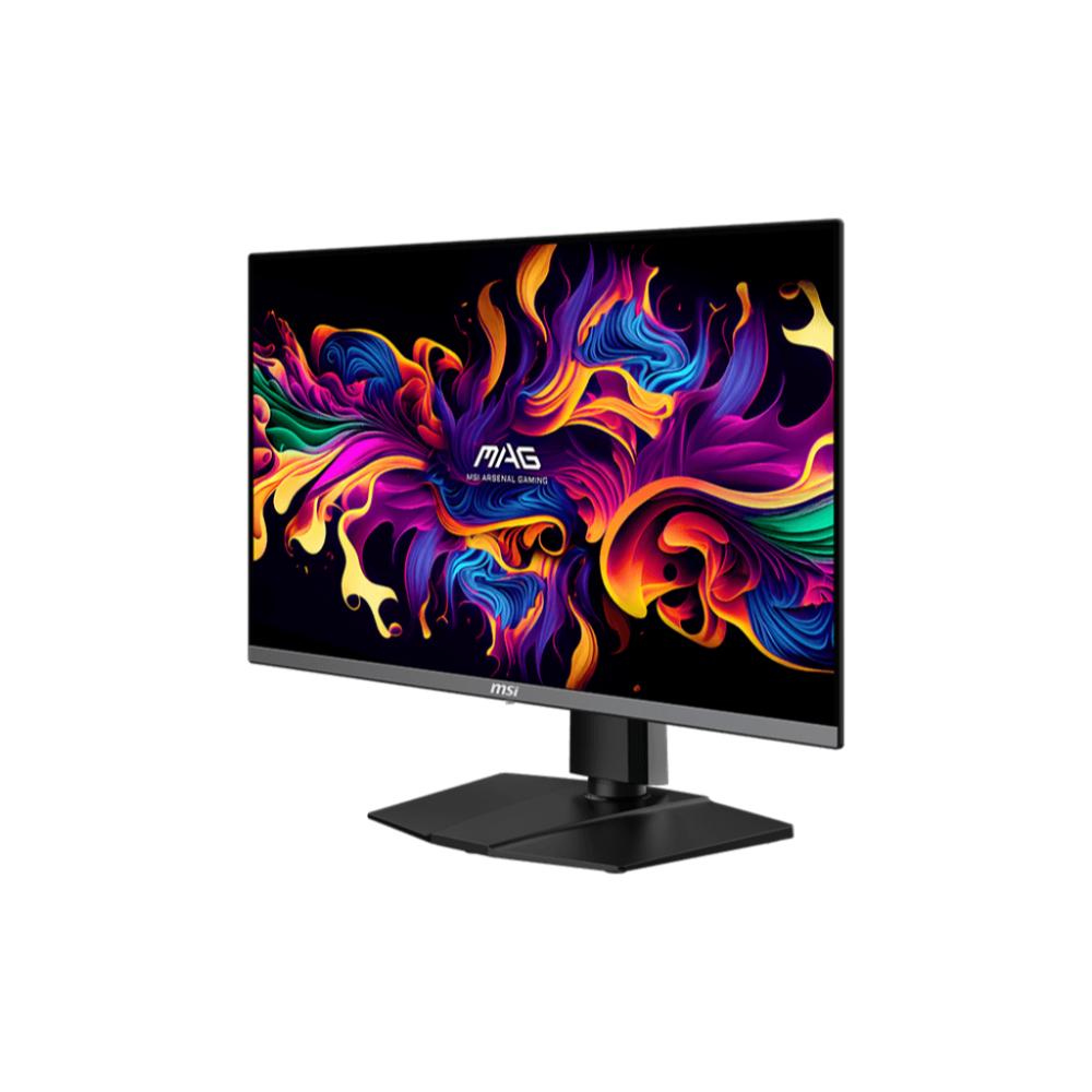 MSI MAG 272QP QD-OLED X50 | 26.5" WQHD, 500Hz, 0.03ms, HDR True Black 500, FreeSync Premium Pro