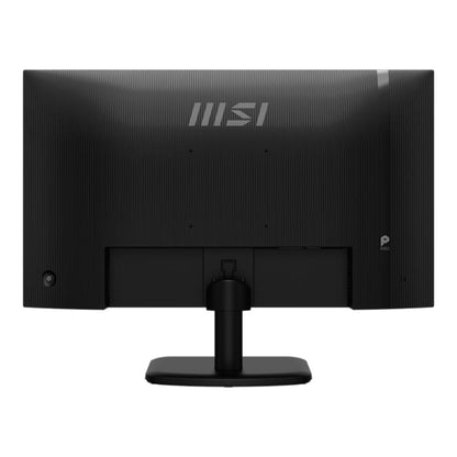 MSI PRO MP251L E2 | 24.5” FHD IPS 120Hz Office Monitor | 1ms Response, EyesErgo Tech, VESA Mount, HDMI & VGA
