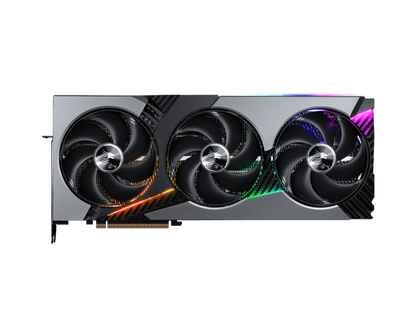 MSI GeForce RTX 5090 VANGUARD 32G OC | Precision Performance for the Elite Generation