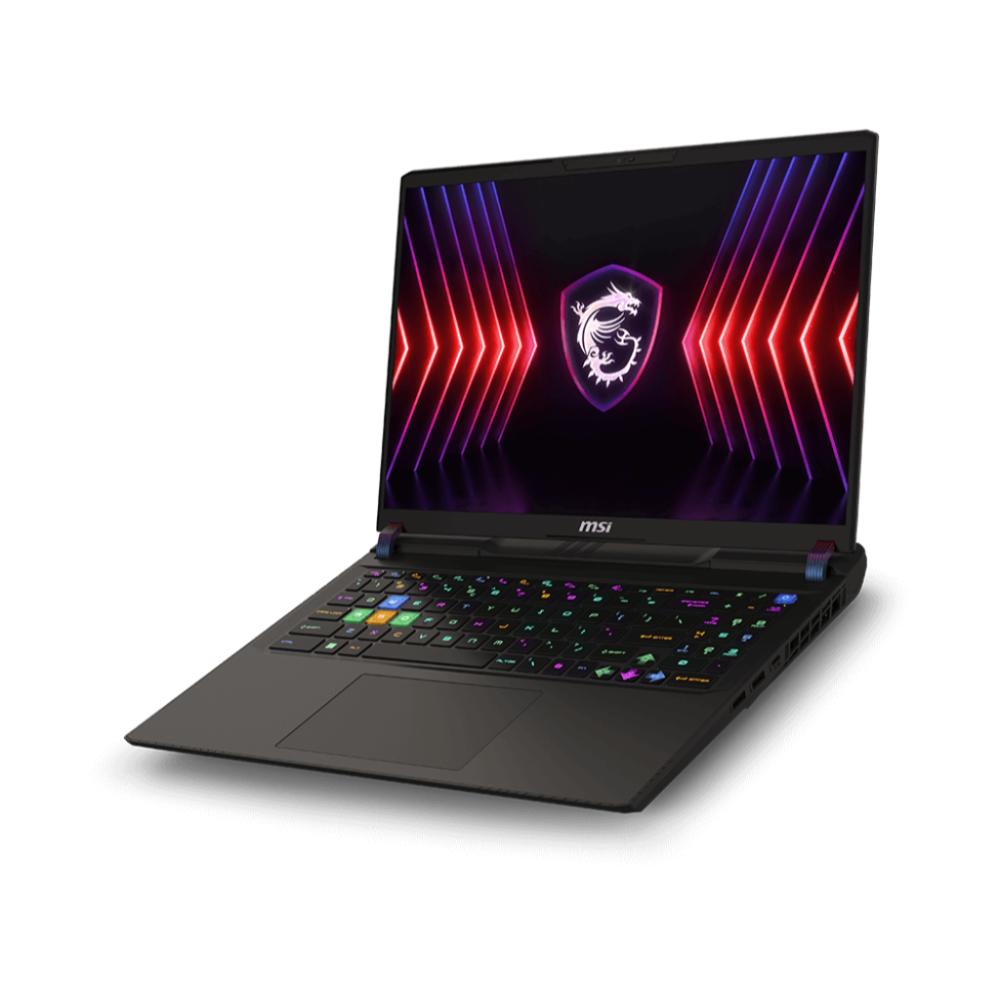 MSI Pakistan | Gaming Laptops & Monitors – Mustafa Computers – MUSTAFA ...