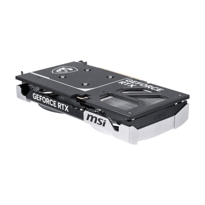 MSI GeForce RTX 5060Ti VENTUS 2X 8G OC PLUS Graphics Card | Blackwell Architecture with DLSS 4, Ray Tracing & Dual-Fan Cooling