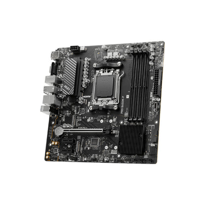 MSI PRO B650M-P | DDR5 Micro-ATX Motherboard for AMD AM5 Platform