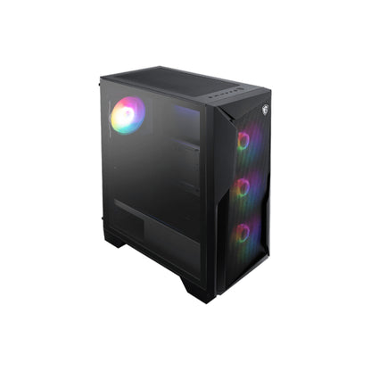 MSI MAG FORGE 130A AIRFLOW | Gaming Case
