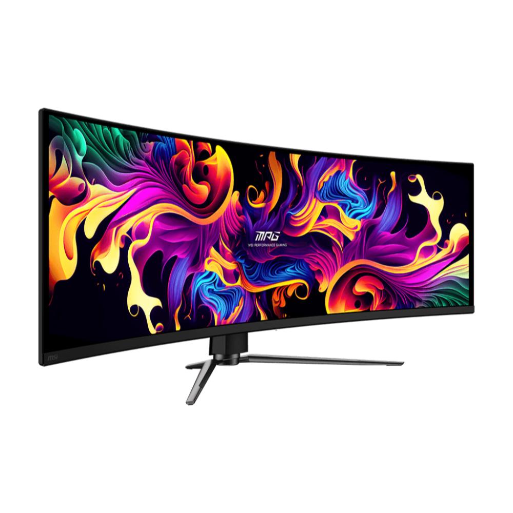 Curved Monitors – MUSTAFA COMPUTERS