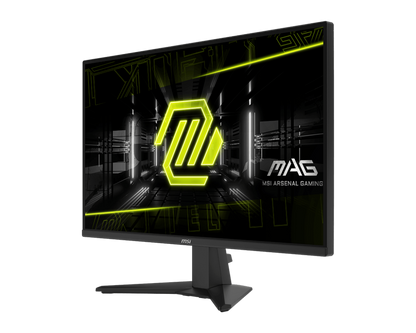 MSI MAG 275QF | 27″ 2K (2560×1440) WQHD 180Hz 0.5ms | Rapid IPS Gaming Monitor