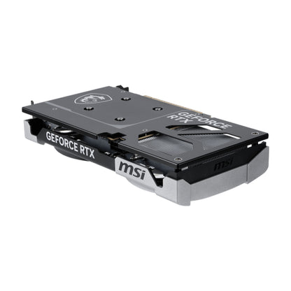MSI GeForce RTX 5060 Ti VENTUS 2X 16G OC PLUS Graphics Card | Blackwell Architecture with 16GB GDDR7, DLSS 4 & Dual-Fan Cooling