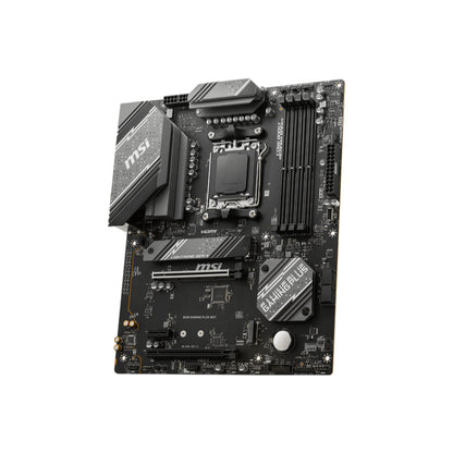 MSI B650 GAMING PLUS WIFI | High-Performance AM5 Motherboard for Next-Gen Gaming