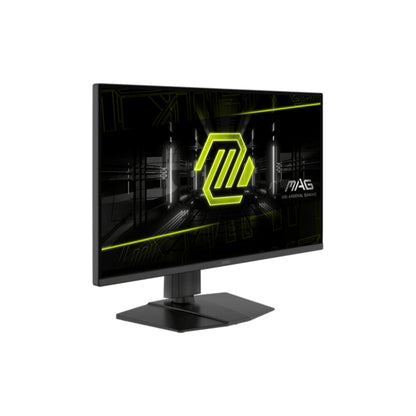 MSI MAG 275UPD E14 | 27" UHD 144Hz Gaming Monitor | Ultra-Precise 4K Gaming with Console Support