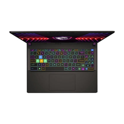 MSI Vector 16 HX A141V1G | Core i9-14900HX, RTX 4090 16GB, 32GB DDR5, 1TB SSD, 16" QHD High Refresh, Windows 11 Home