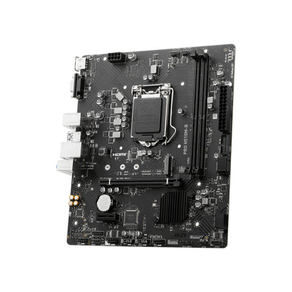 MSI PRO H510M-B Motherboard | Reliable and Efficient Platform for Everyday Productivity