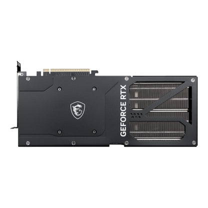 MSI GeForce RTX 5090 VENTUS 3X 32G OC Graphics Card | Blackwell Flagship with 32GB GDDR7, DLSS 4 & Triple-Fan Cooling