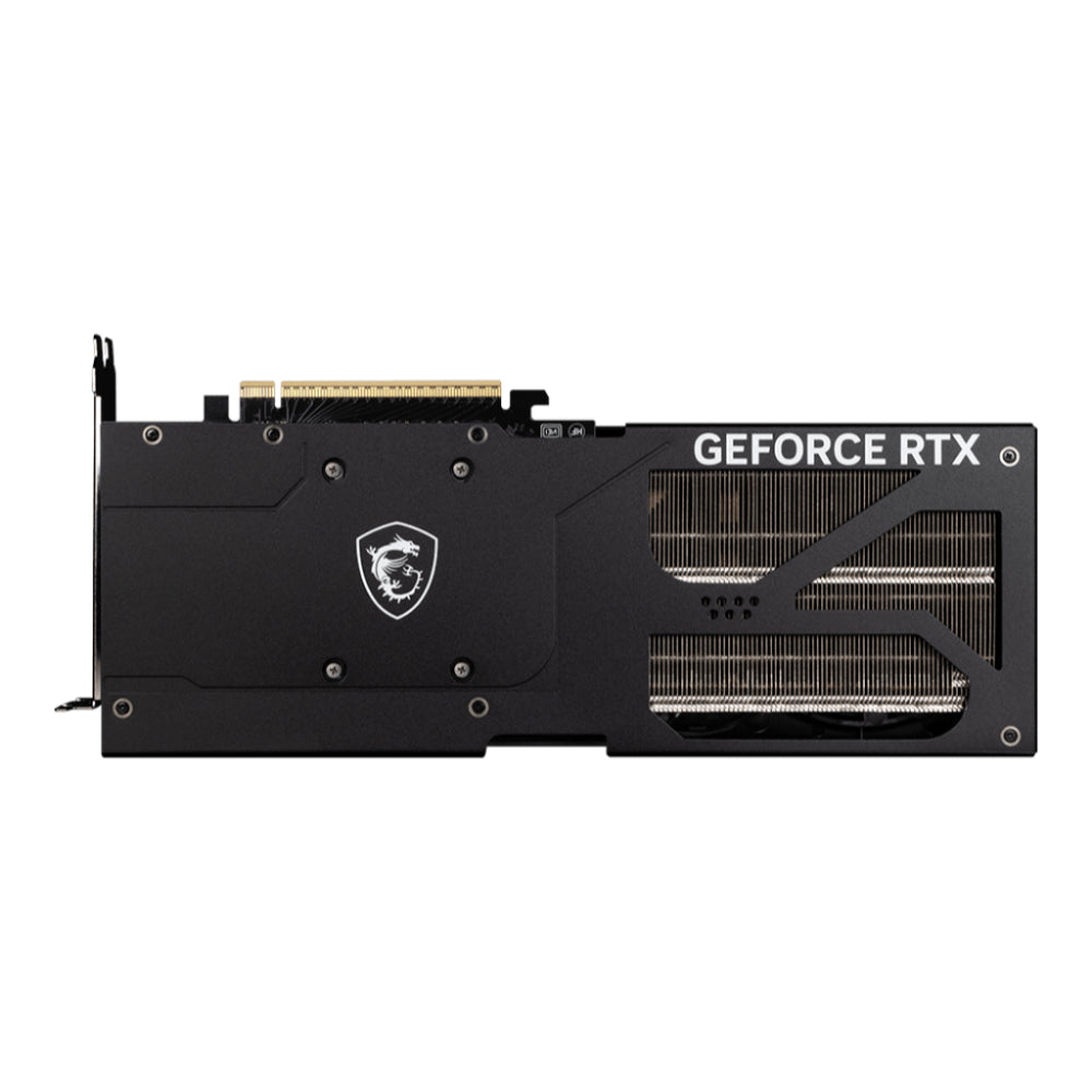 MSI GeForce RTX 5070Ti VENTUS 3X 16G OC | Triple-Fan Power Meets Ultra-Performance Graphics
