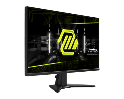 MSI MAG 275QF | 27″ 2K (2560×1440) WQHD 180Hz 0.5ms | Rapid IPS Gaming Monitor