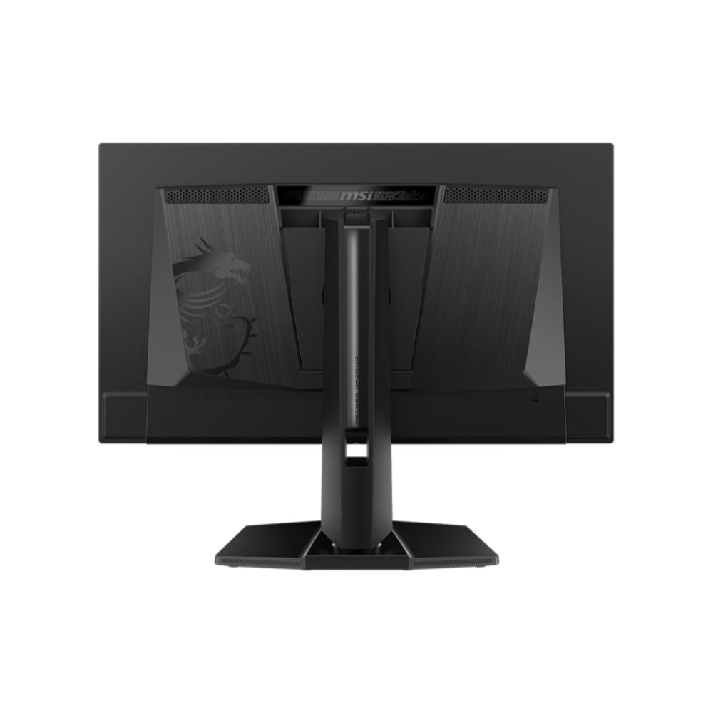MSI MAG 272QP QD-OLED X50 | 26.5" WQHD, 500Hz, 0.03ms, HDR True Black 500, FreeSync Premium Pro